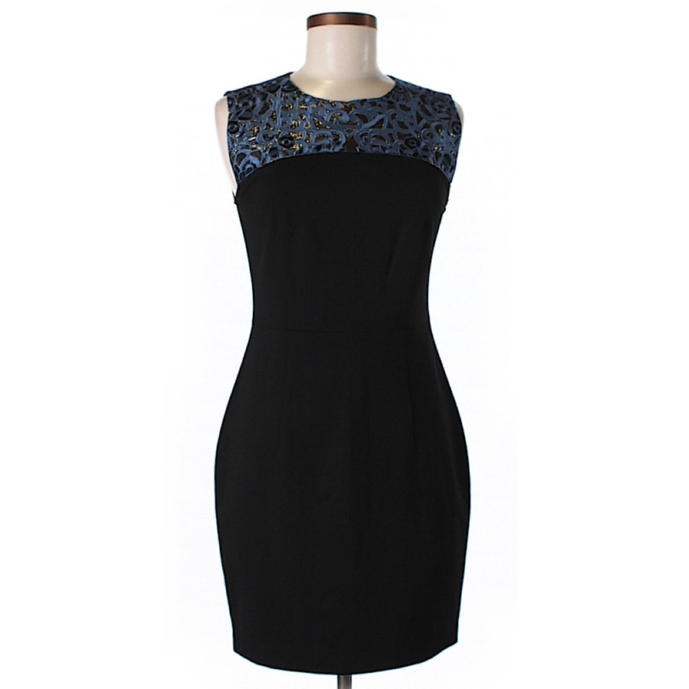 Anthropologie Erin Fetherston Dress